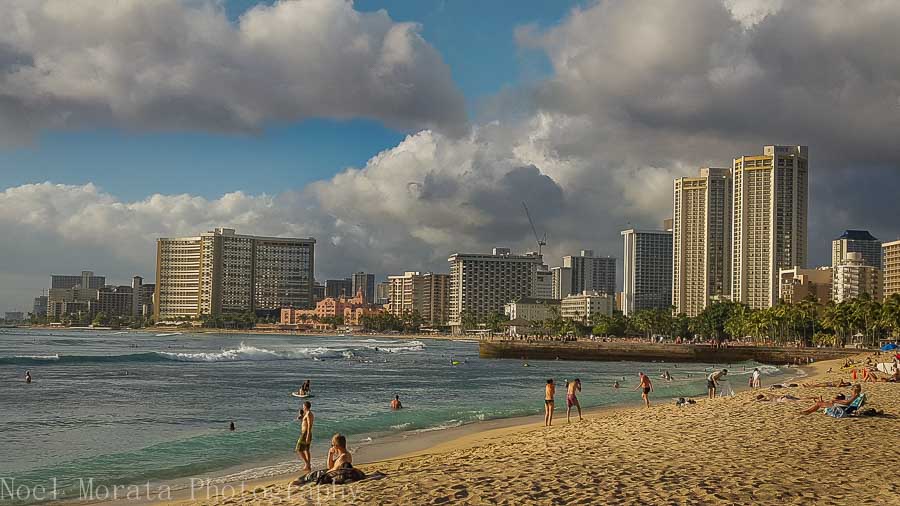 Guide of what to do and see in Honolulu