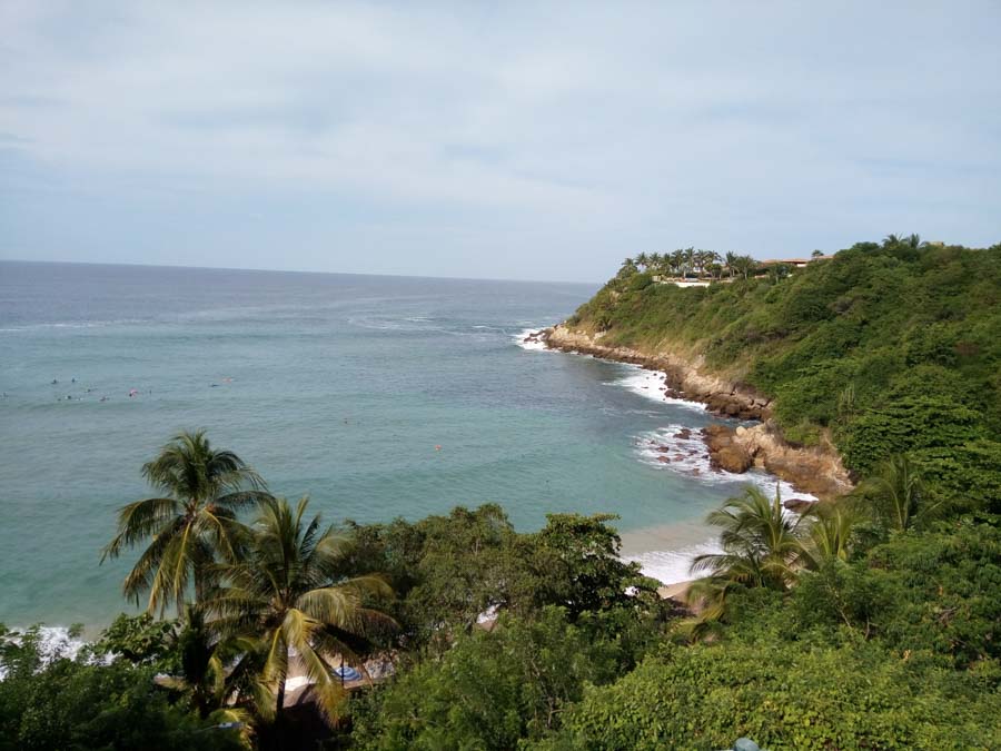 Puerto Escondido