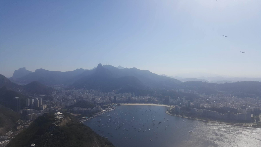 Rio de Janeiro 