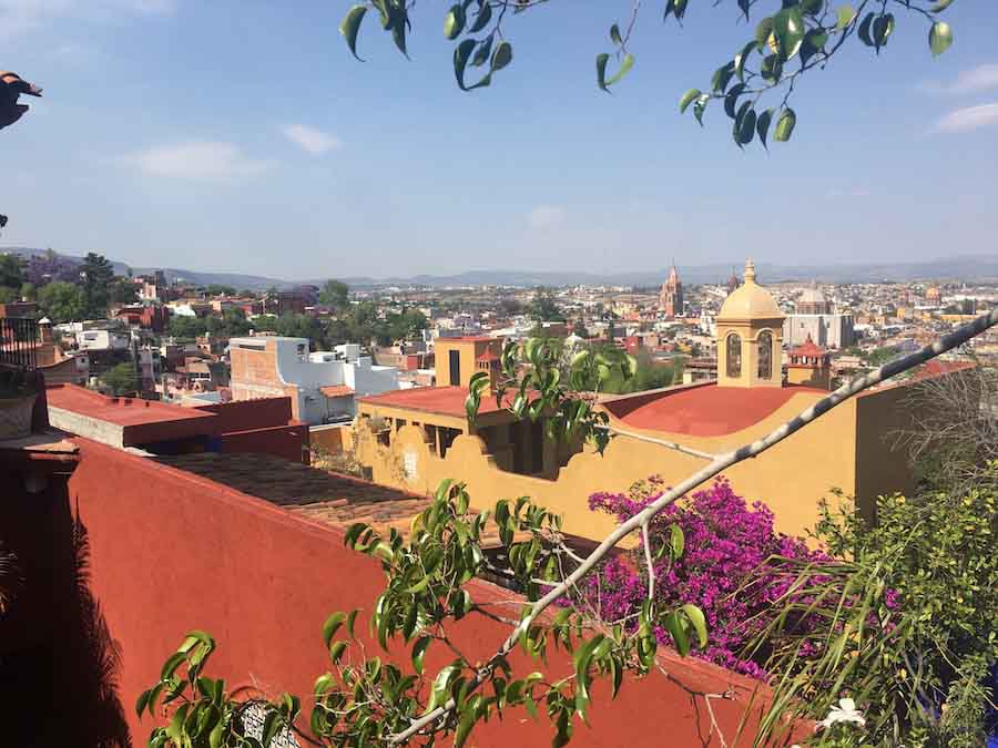 San Miguel de Allende 