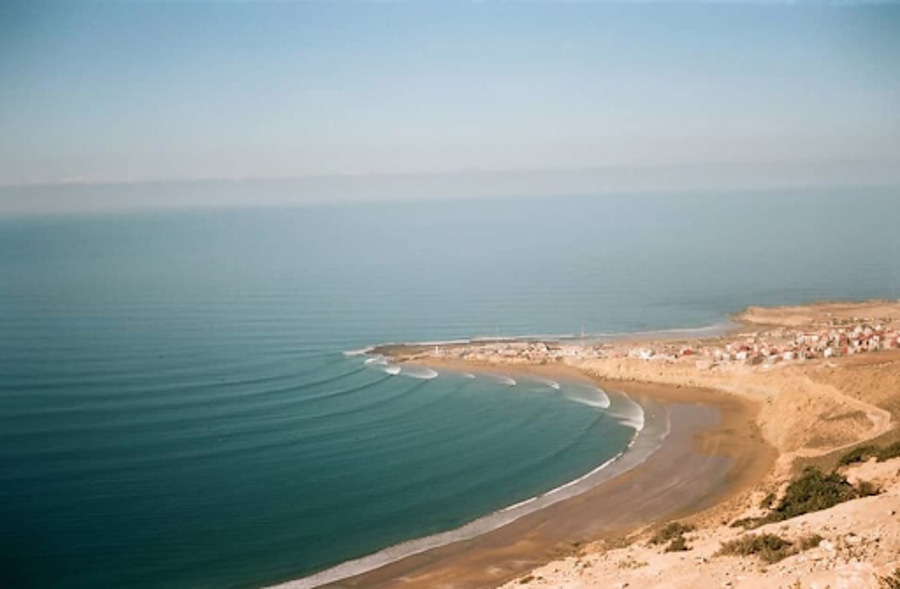 Taghazout Morocco