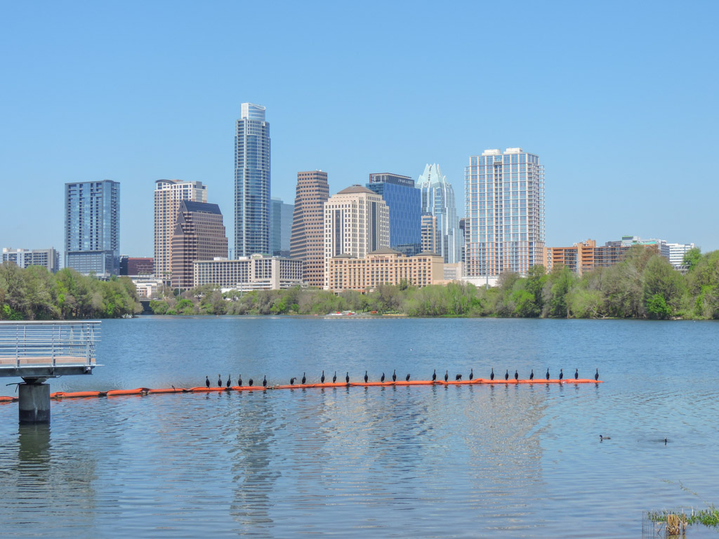 Austin Riverside _ Ten Cool Things to do in Awesome Austin