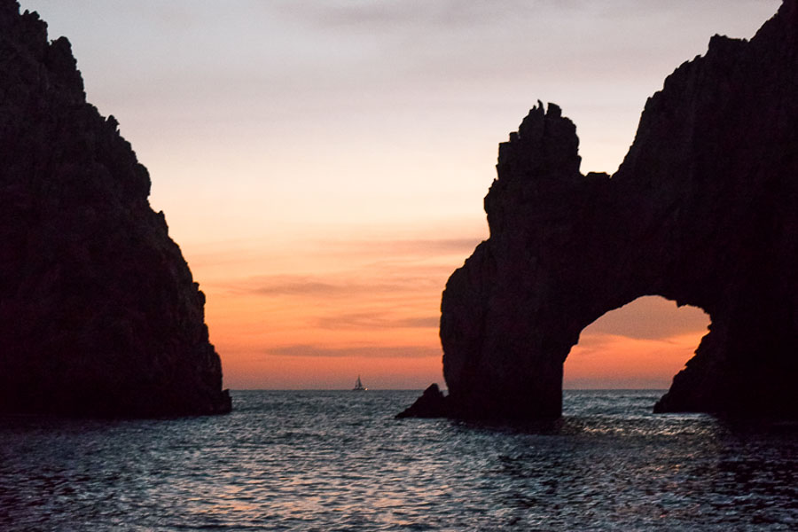 Cabo San Lucas