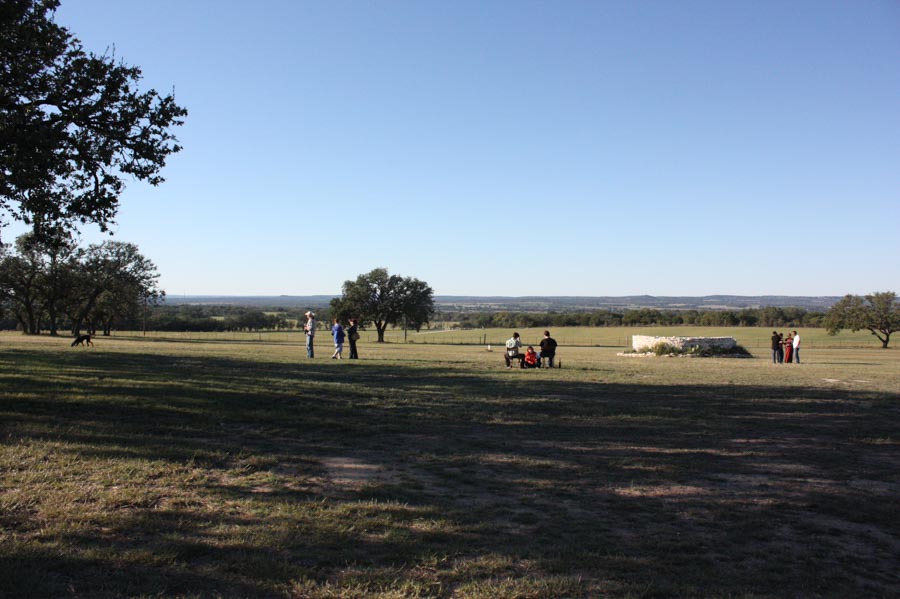 Fredericksburg Pedernales Cellars