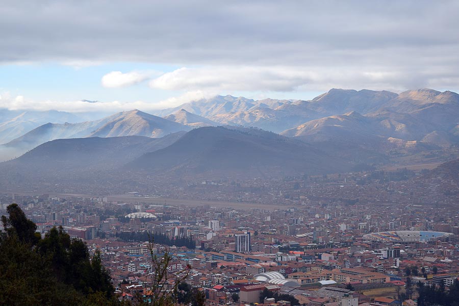 What to see in Cusco Peru