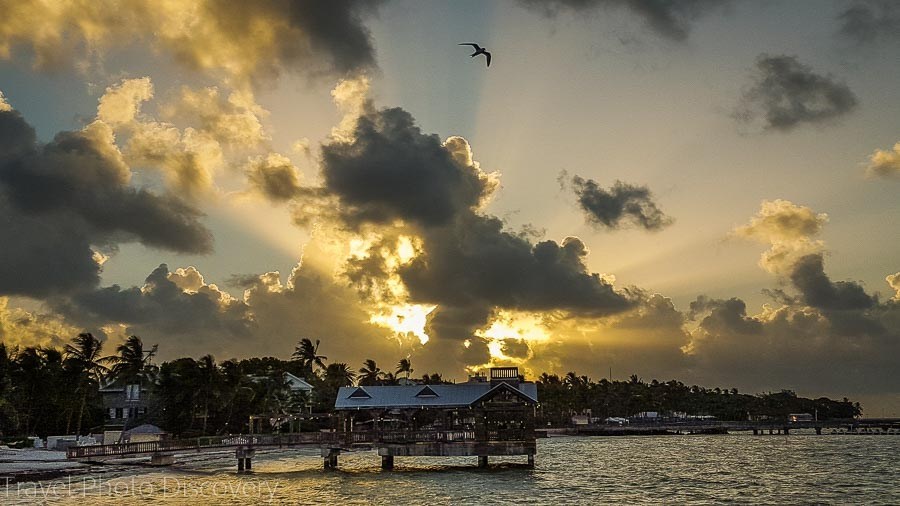 Key-West-Florida-Keys- in spring