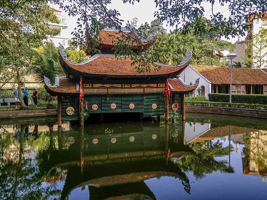 Vietnam Museum of Ethnology