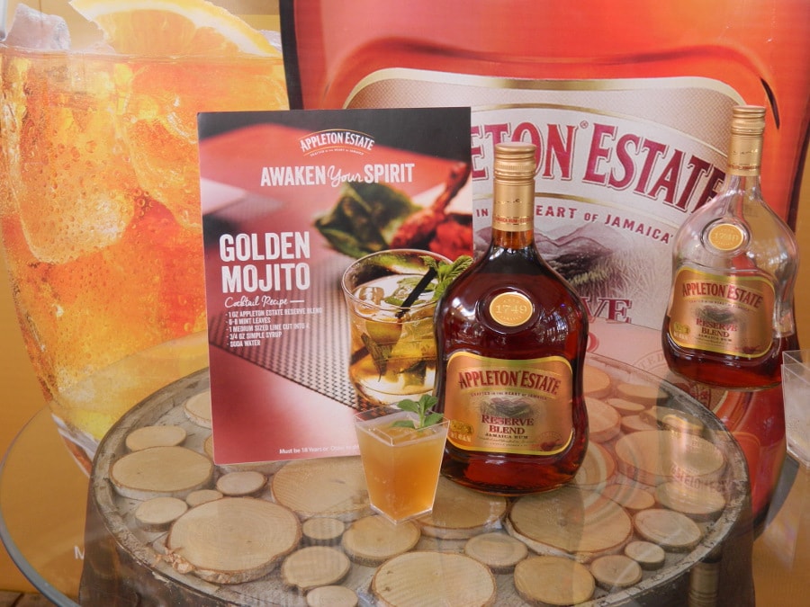 Appleton Rum tour in Jamaica