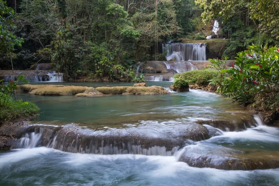 Best places to visit in Jamaica