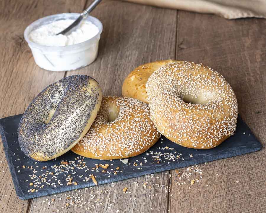 bagels-in new york