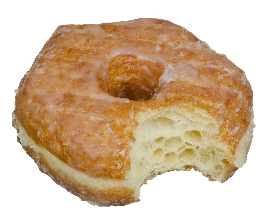 donut-cronut from new york