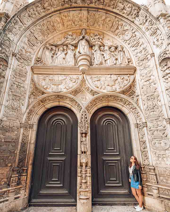 Lisbon Cathedral