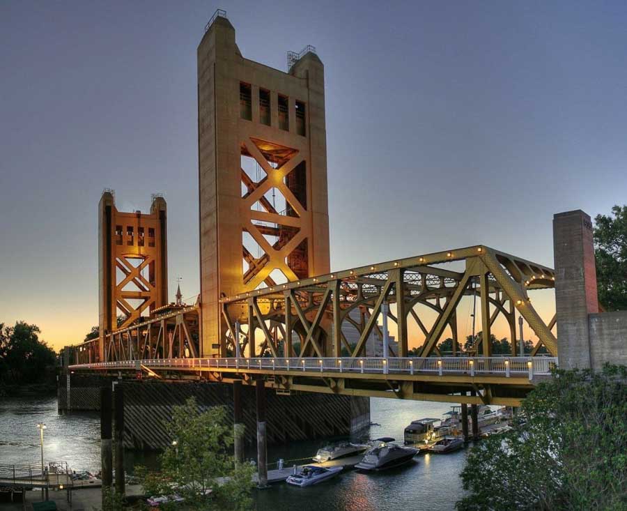 What to do in Sacramento