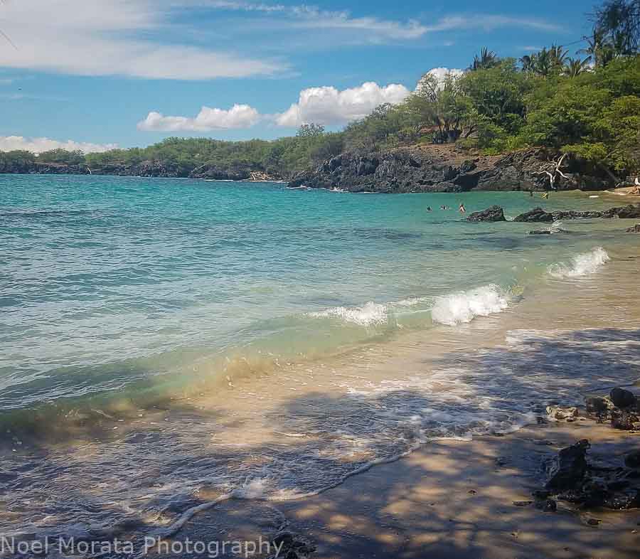 West Hawaii on the Big Island by NOel Morata