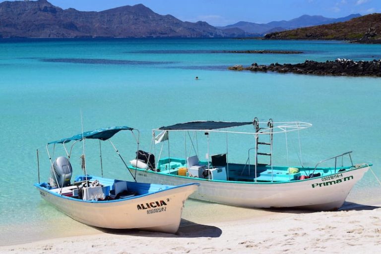 Places To Visit In Mexico In Winter