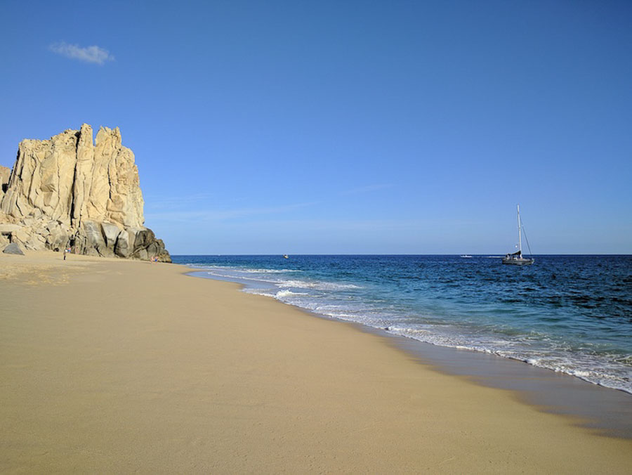 cabo San Lucas Mexico