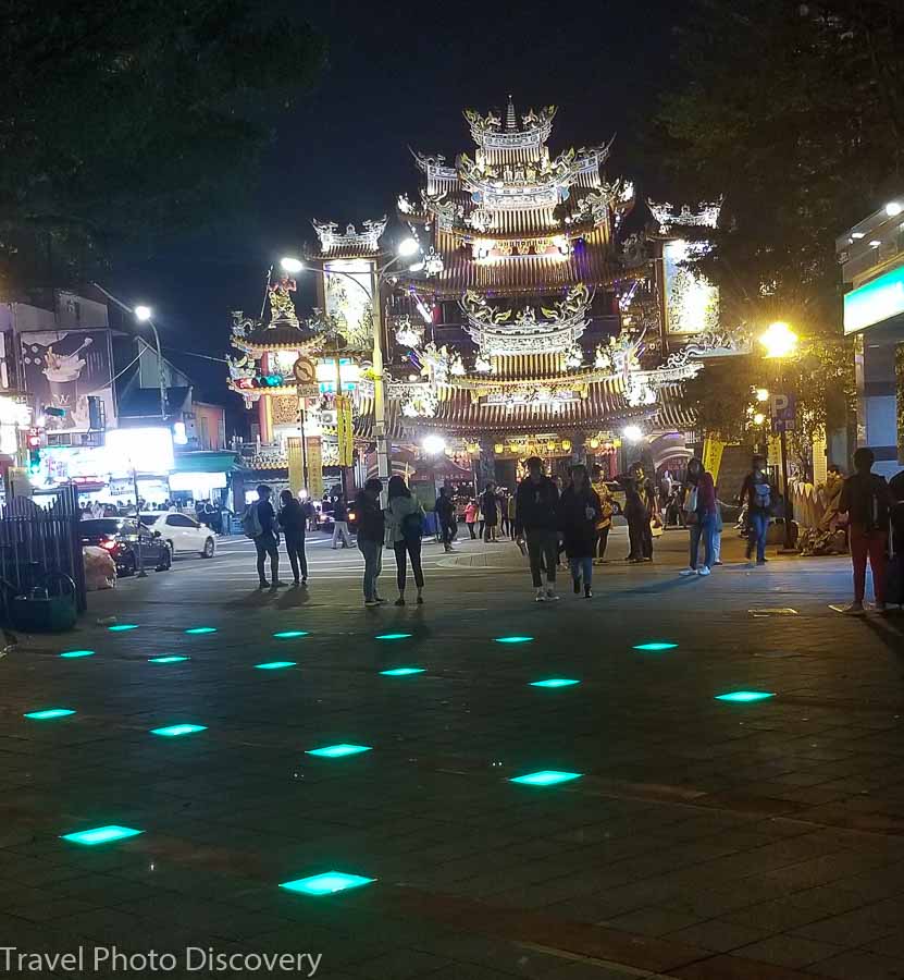 Ciyou Temple Songshan