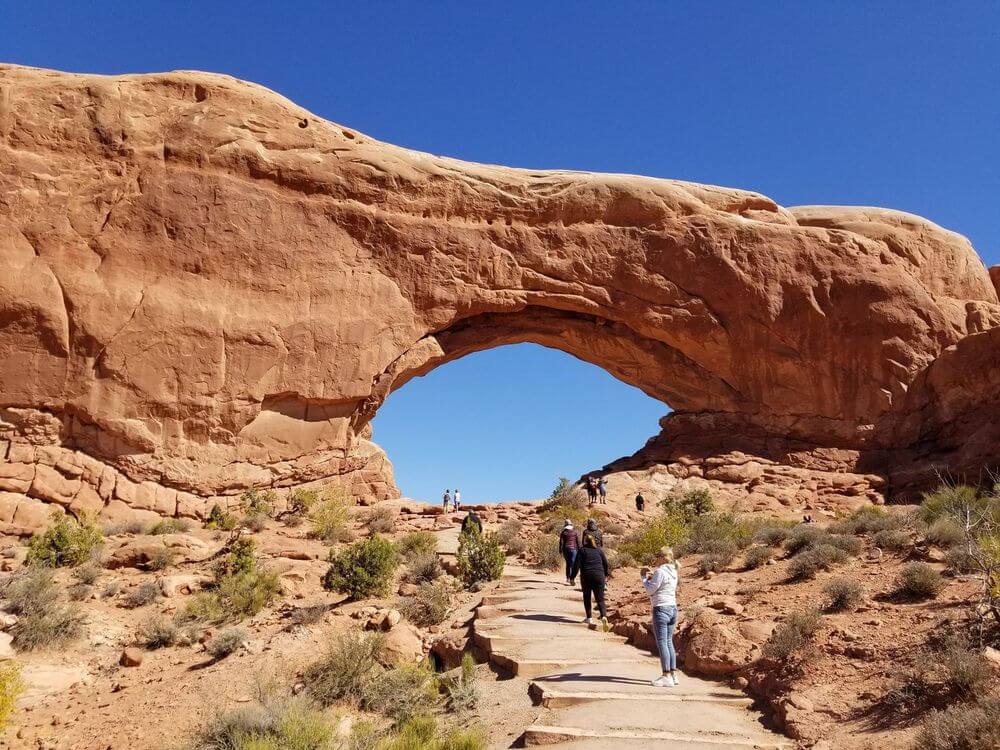 Arches National Park