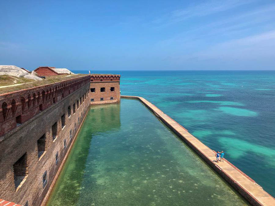 Dry Tortugas National Park