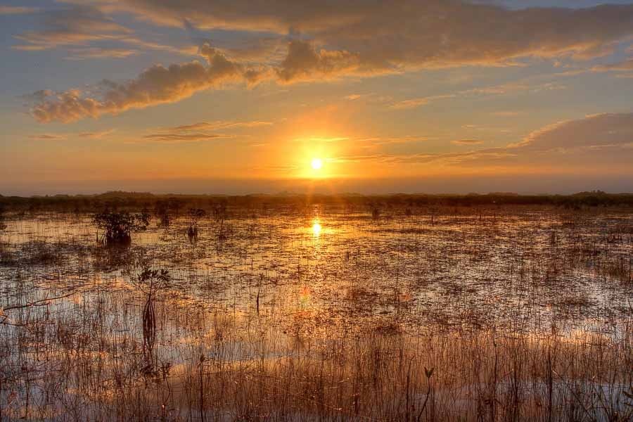 Everglades National Park