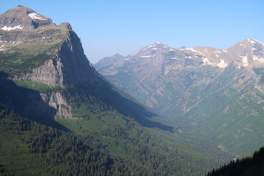 Glacier National Park