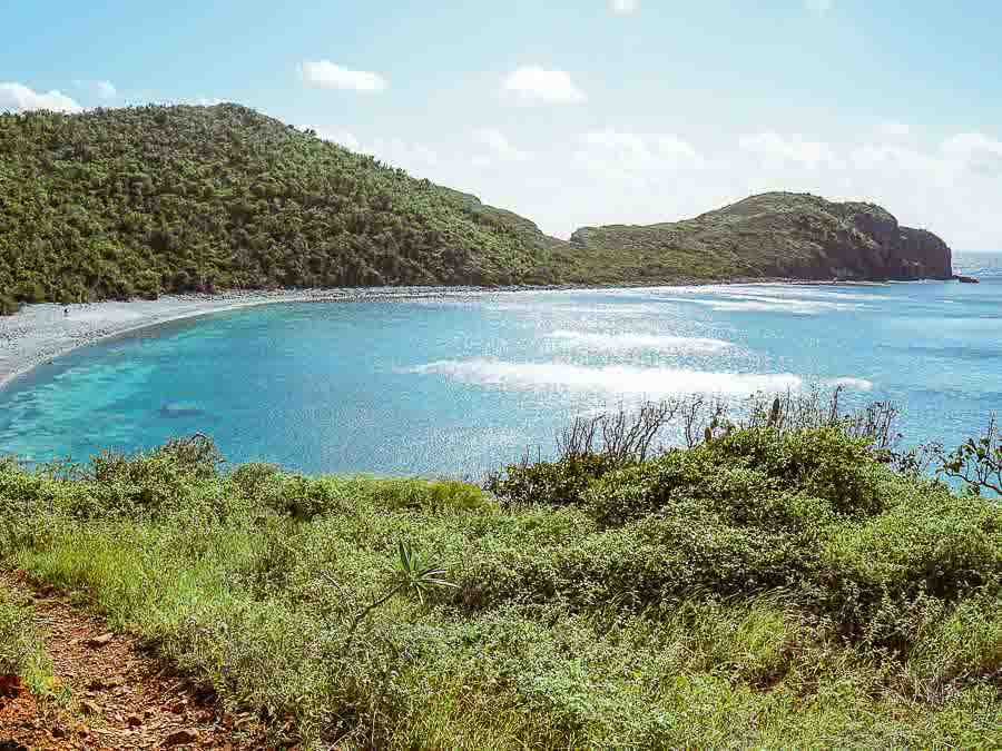 National Parks - Virgin Islands (1)