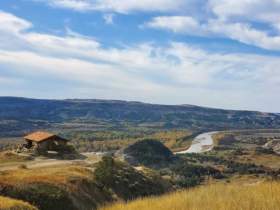 Theodore Roosevelt National Park - North Unit (3)