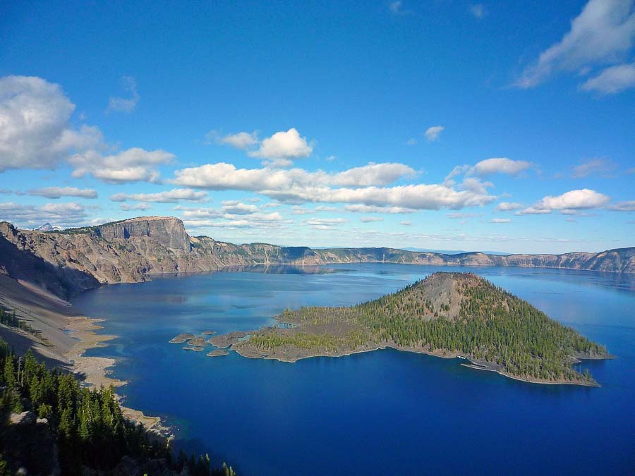 crater-lake national park