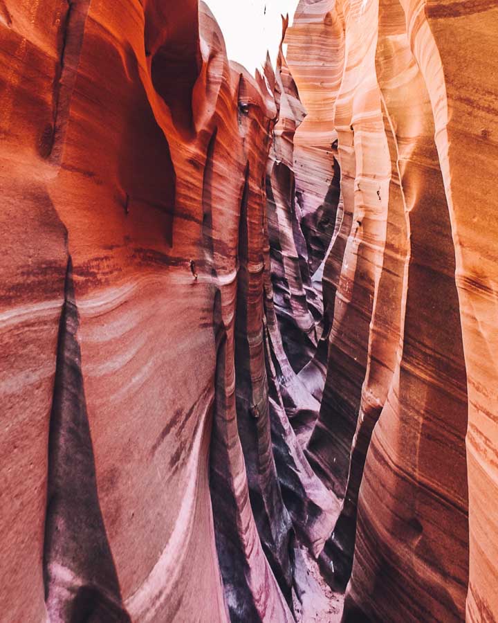 grand staircase national park