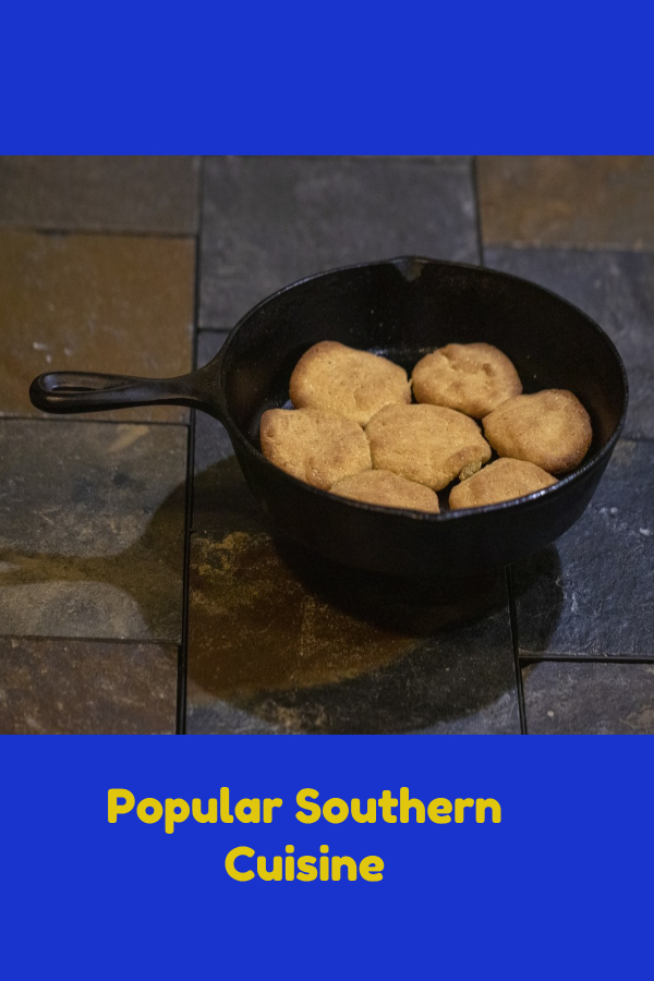 Pinterest Popular Southern Cuisine (1)