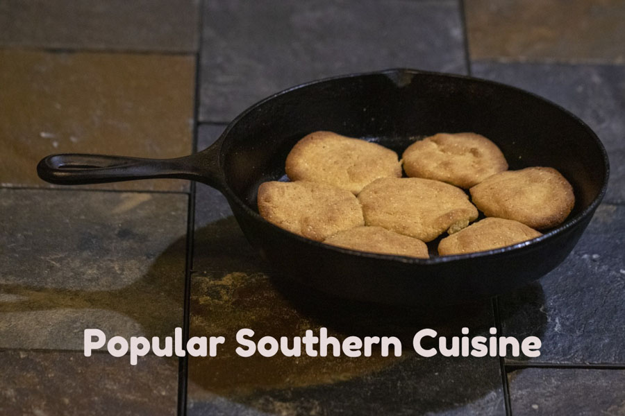 Pinterest Popular Southern Cuisine