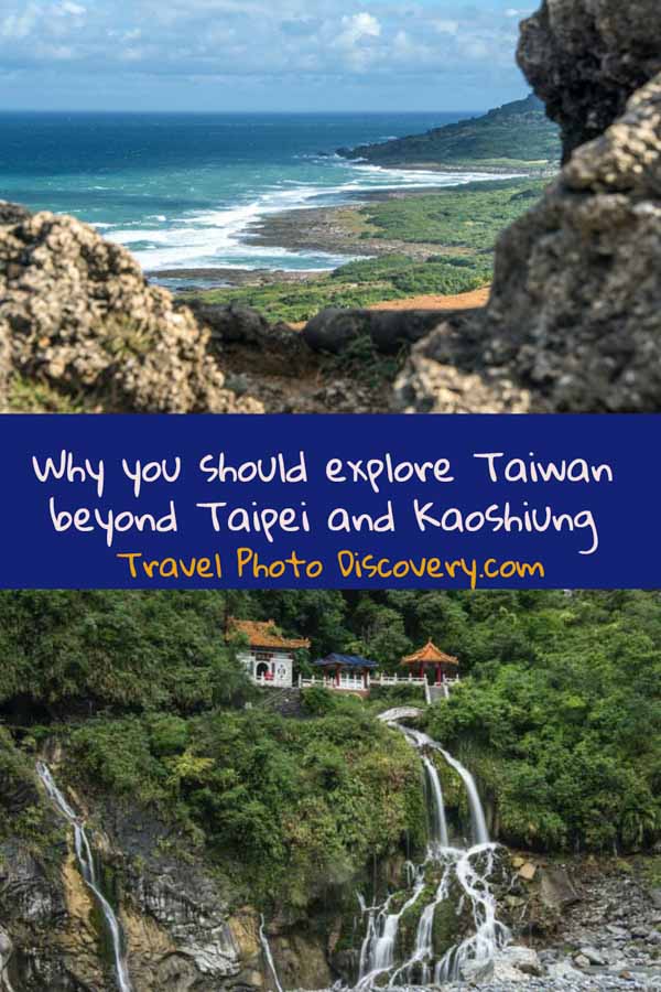 pinterest Taiwan travel