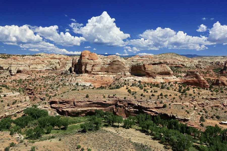 escalante-national-monument-in Utah