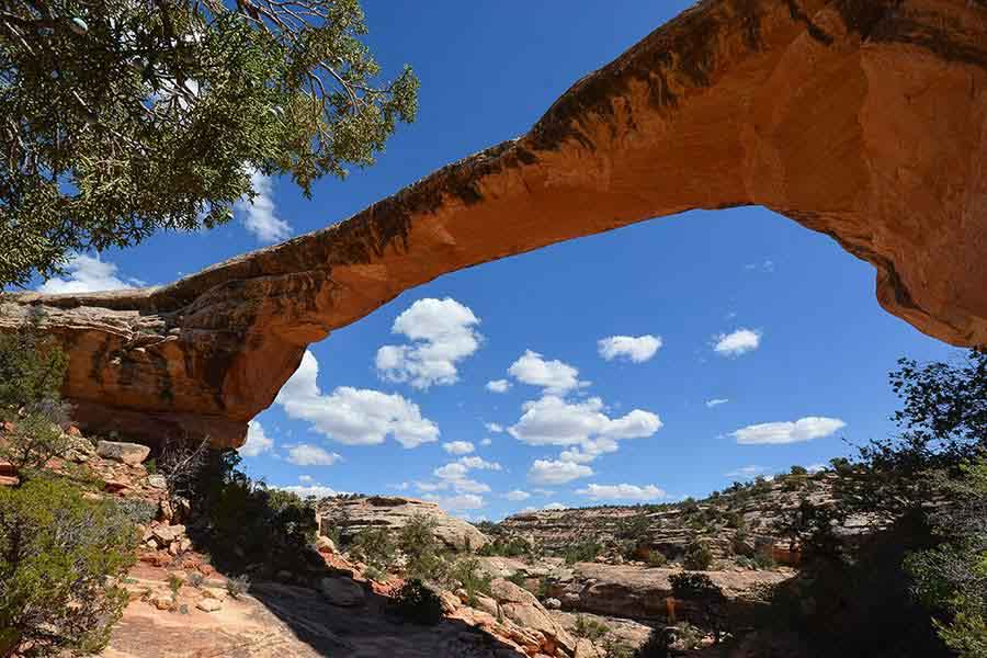 moab amazing road trips to Utah