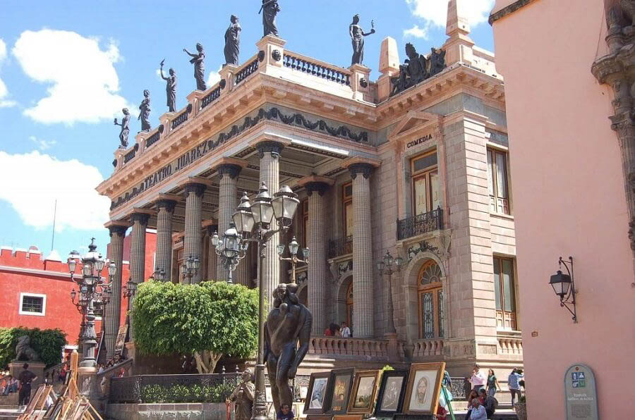 guanajuato-benito-juarez-theatre-