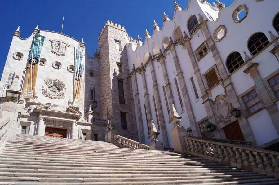 university-of-guanajuato