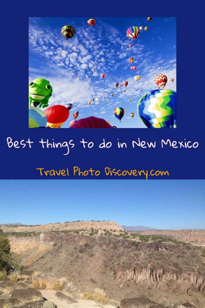 Pintrest Best things to do in New Mexico1