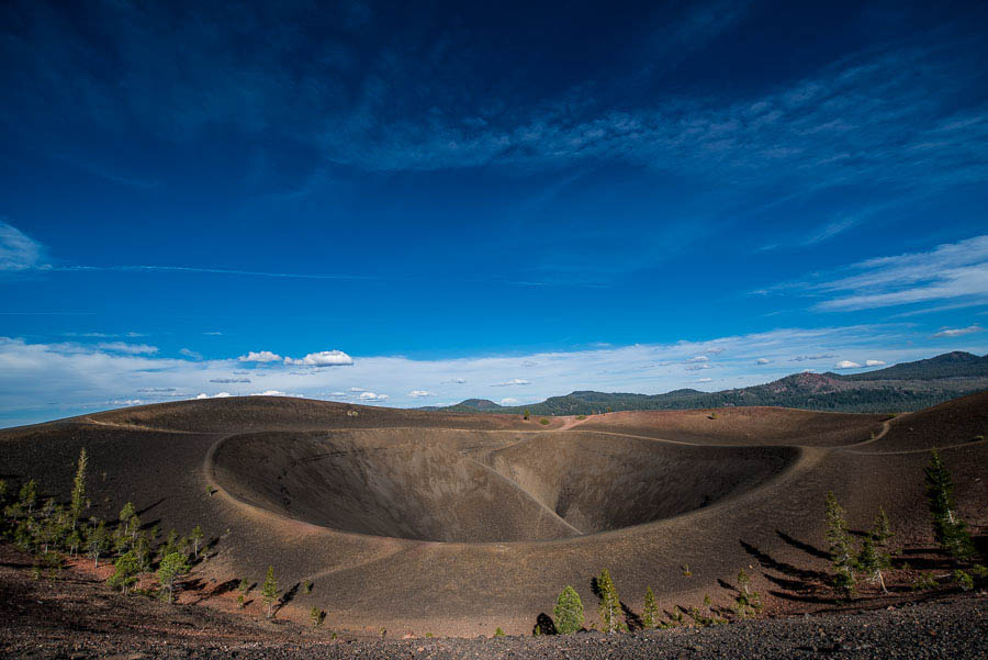 Lassen Volcanic National Park