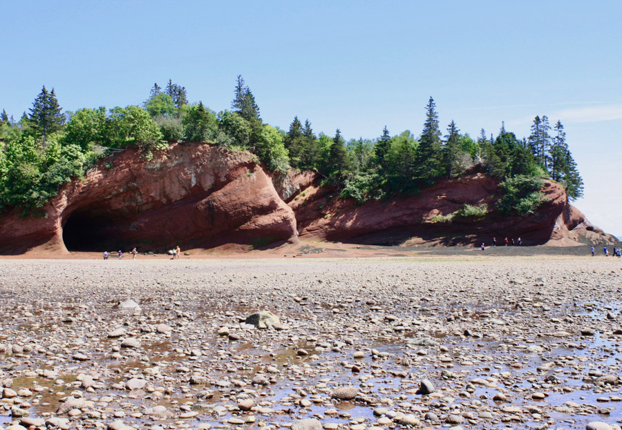 Fundy Trail Parkway