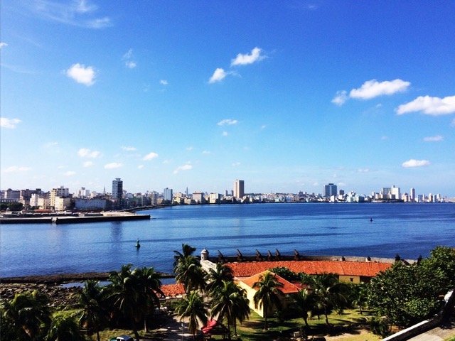 El Morro in Havana