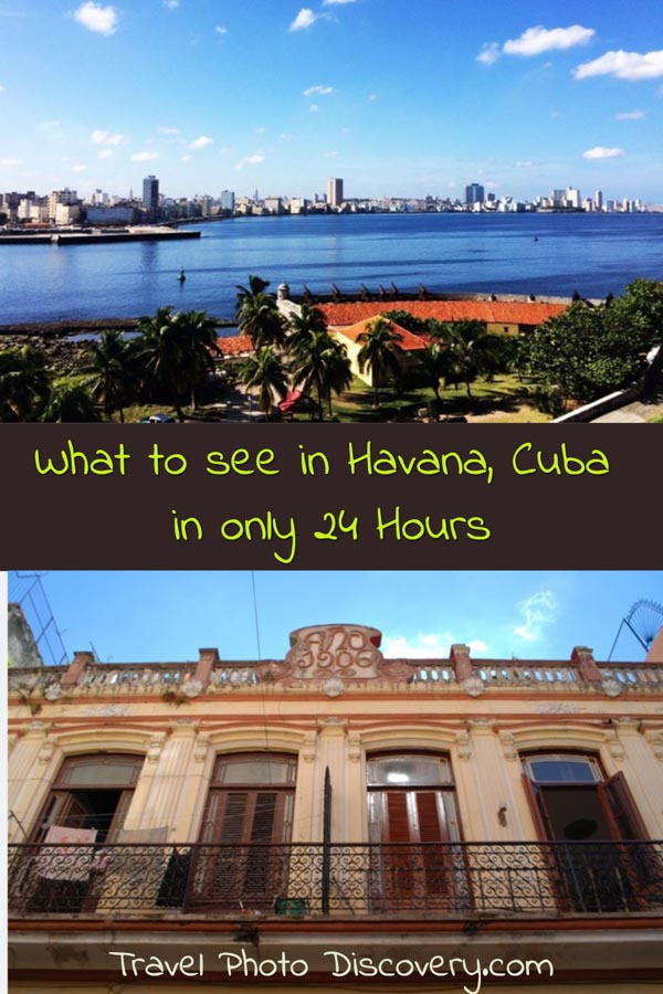 Pinterest and traveling to Cuba