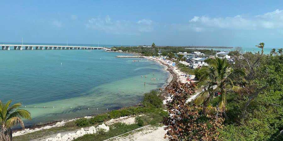 Bahia Honda Florida Keys Crazy Family Adventure