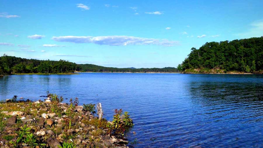 Broken-Bow-Oklahoma-Lake