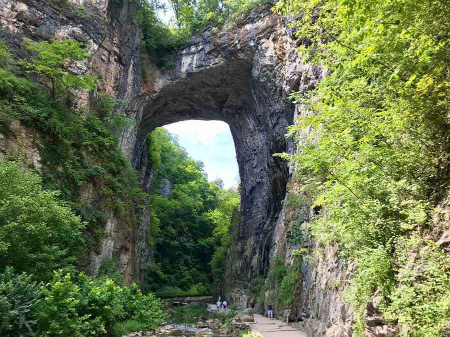 Virginia's Shenandoah Valley