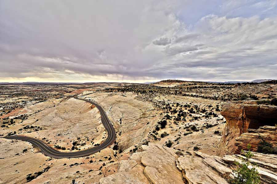 Grand Staircase-Escalante National Preserv