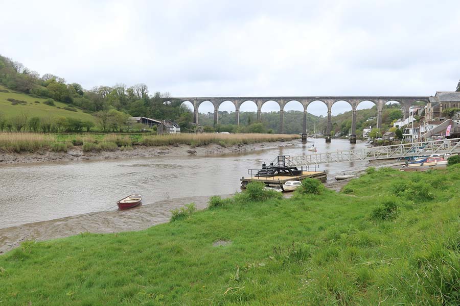 The Tamar Valley