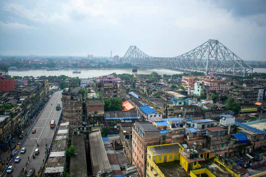 Best Time to Visit Kolkata