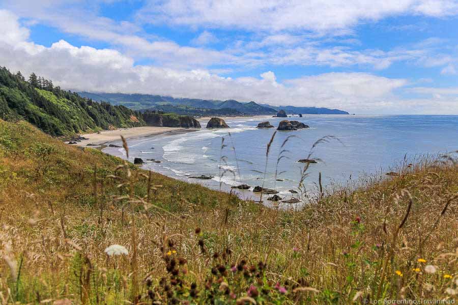 Ecola State Park