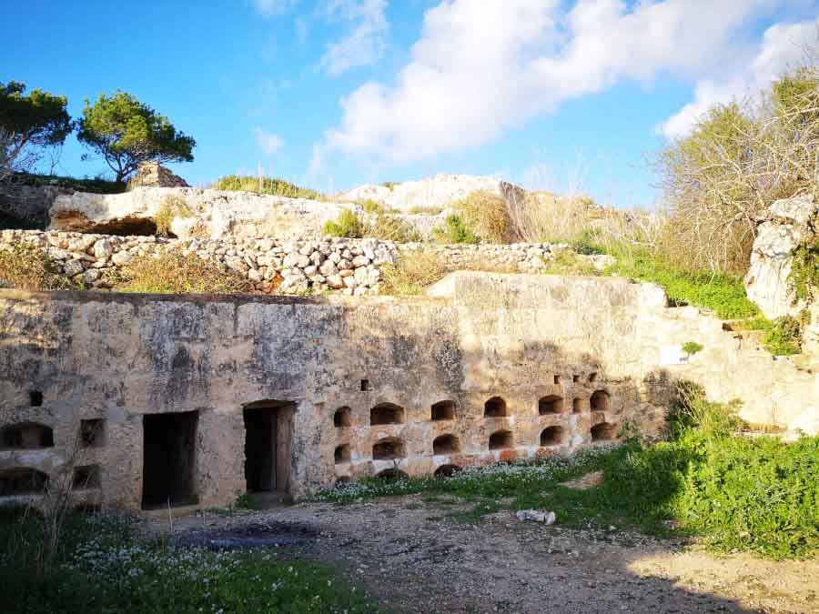 Explore the Ancient Ruins in St. Paul’s Bay