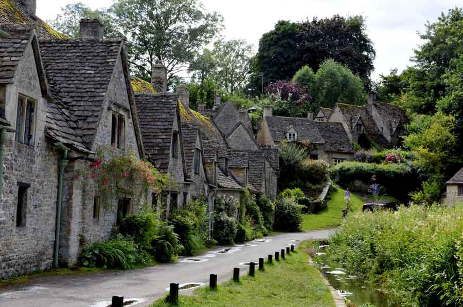 The Cotswolds